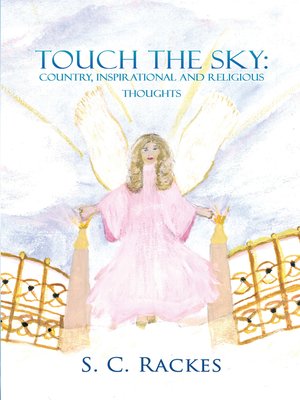 cover image of Touch the Sky